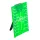 NEO TOOLS Lézer céltábla szintezőkhöz, zöld 75-131