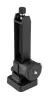 NEO TOOLS Lézer szintező, 3D önbeálló keresztvonallézer,360 fokos, 12 lézervonal, 25méter hatótáv, tölthető akku, tartozékok, hordtáska, zöld lézervonalak 2 év garanciával 75-140