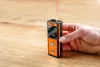 NEO TOOLS Lézeres távolságmérő, hatótáv: 40 m, érintőképernyő 2 év garanciával 75-203