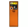 NEO TOOLS Lézeres távolságmérő, hatótáv: 40 m, érintőképernyő 2 év garanciával 75-203