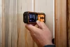 NEO TOOLS Lézeres távolságmérő, hatótáv: 100 m, IP54, fröccsenő víz védelem 2 év garanciával 75-206