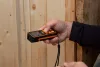 NEO TOOLS Lézeres távolságmérő, hatótáv: 100 m, IP54, fröccsenő víz védelem 2 év garanciával 75-206