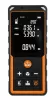 NEO TOOLS Lézeres távolságmérő, hatótáv:80m, IP54 fröccsenő víz védelem, gumírozott ház, multifunkciós 2 év garanciával 75-208