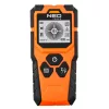 NEO TOOLS Faldetektor, 3az1-ben, fém, fa, feszültség 2 év garanciával 75-250