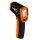 NEO TOOLS Infra hőmérő, 50-400 C, folyadék, levegő, test 75-275