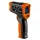 NEO TOOLS Infra hőmérő, 50-880 C, folyadék, levegő, test 75-276
