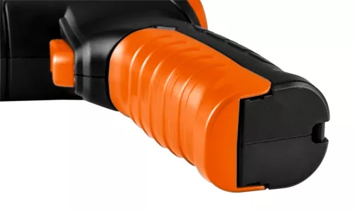 NEO TOOLS Infra hőmérő, 50-880 C, folyadék, levegő, test 75-276
