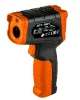 NEO TOOLS Infra hőmérő, 50-880 C, folyadék, levegő, test 75-276