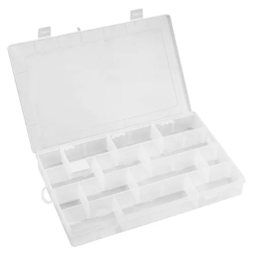 TOPEX Szortimenter 35x22.8x4.9cm 79R178