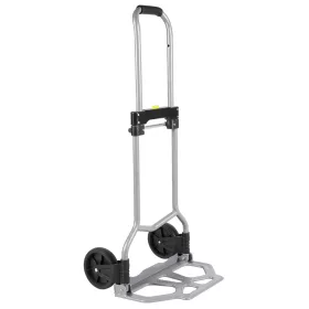   TOPEX Molnárkocsi, max80kg, állítható, összecsukható 79R302