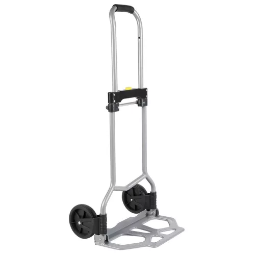 TOPEX Molnárkocsi, max80kg, állítható, összecsukható 79R302