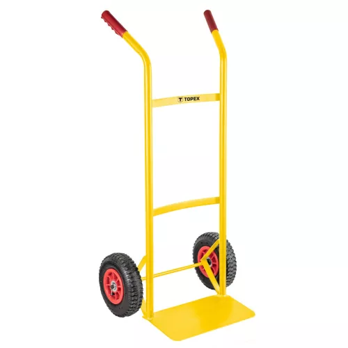 TOPEX Molnárkocsi, 120kg 79R305