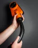 NEO TOOLS Porelszívó adapter fúráshoz, 70mm-ig, univerzális porszívócsatlakozóval 3 év garanciával 04-740