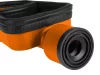 NEO TOOLS Porelszívó adapter fúráshoz, 70mm-ig, univerzális porszívócsatlakozóval 3 év garanciával 04-740