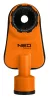 NEO TOOLS Porelszívó adapter fúráshoz, 70mm-ig, univerzális porszívócsatlakozóval 3 év garanciával 04-740
