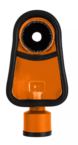 NEO TOOLS Porelszívó adapter fúráshoz, 70mm-ig, univerzális porszívócsatlakozóval 3 év garanciával 04-740