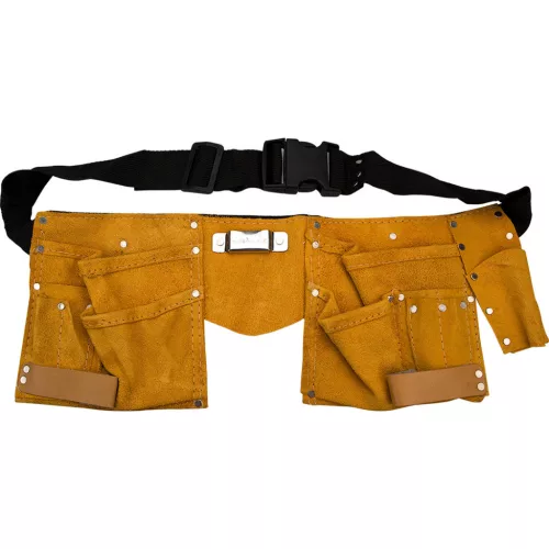 Top Tools SZEGTÁSKA BŐR DUPLA 79R401