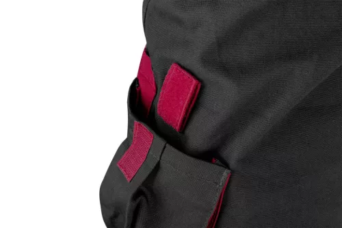 NEO TOOLS Női munkanadrág, 65% pamut, 35% polyester, 245 g/m2, S 80-220-S
