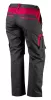 NEO TOOLS Női munkanadrág, 65% pamut, 35% polyester, 245 g/m2, XL 80-220-XL