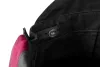 NEO TOOLS Női kantáros munkanadrág, 65% pamut, 35% polyester, 245 g/m2, M 80-240-M