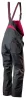 NEO TOOLS Női kantáros munkanadrág, 65% pamut, 35% polyester, 245 g/m2, M 80-240-M
