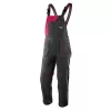 NEO TOOLS Női kantáros munkanadrág, 65% pamut, 35% polyester, 245 g/m2, XXL 80-240-XXL