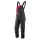 NEO TOOLS Női kantáros munkanadrág, 65% pamut, 35% polyester, 245 g/m2, XXL 80-240-XXL