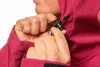 NEO TOOLS Női Softshell, Víz- és szélálló Munkadzseki, vízállóság:8000, Lélegző:1000, L 80-550-L