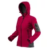 NEO TOOLS Női Softshell, Víz- és szélálló Munkadzseki, vízállóság:8000, Lélegző:1000, M 80-550-M