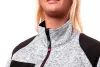 NEO TOOLS Női Kötött munkadzseki, softshell betétekkel, XXL 80-555-XXL