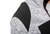 NEO TOOLS Női Kötött munkadzseki, softshell betétekkel, XXL 80-555-XXL