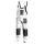 NEO TOOLS Kantáros Munkásnadrág, HD, fehér L/53 81-140-L