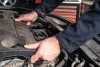 NEO TOOLS Munkadzseki, Garage, 100% pamut szakadásmentes szövet, 210g/m2, XXL 81-207-XXL