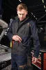 NEO TOOLS Munkadzseki, Garage, 100% pamut szakadásmentes szövet, 210g/m2, XXXL 81-207-XXXL