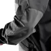 NEO TOOLS Munkavédelmi kabát, HD, M/50 65% poliészter, 35% pamut, 267g/m2, vékony fényvisszaverő csíkok 81-210-M