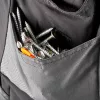 NEO TOOLS Munkavédelmi kabát, HD, XXL/58 65% poliészter, 35% pamut, 267g/m2, vékony fényvisszaverő csíkok 81-210-XXL