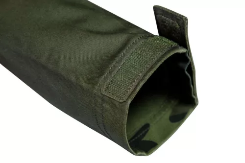 NEO TOOLS Terepmintás Munkavédelmi kabát CAMO, 60% pamut, 40% polyester, 255 g/m2, M 81-211-M