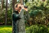 NEO TOOLS Terepmintás Munkavédelmi kabát CAMO, 60% pamut, 40% polyester, 255 g/m2, S 81-211-S