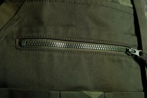 NEO TOOLS Terepmintás Munkavédelmi kabát CAMO, 60% pamut, 40% polyester, 255 g/m2, S 81-211-S