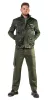 NEO TOOLS Terepmintás Munkavédelmi kabát CAMO, 60% pamut, 40% polyester, 255 g/m2, XL 81-211-XL