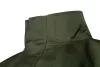 NEO TOOLS Terepmintás Munkavédelmi kabát CAMO, 60% pamut, 40% polyester, 255 g/m2, XL 81-211-XL
