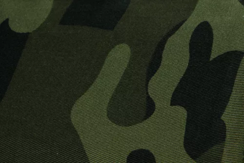 NEO TOOLS Terepmintás Munkavédelmi kabát CAMO, 60% pamut, 40% polyester, 255 g/m2, XL 81-211-XL