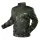 NEO TOOLS Terepmintás Munkavédelmi kabát CAMO, 60% pamut, 40% polyester, 255 g/m2, XXL 81-211-XXL
