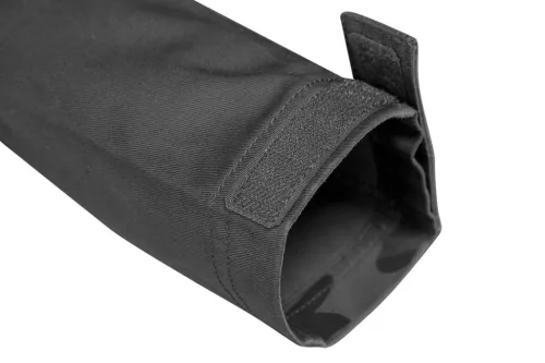 NEO TOOLS Terepmintás Munkavédelmi kabát CAMO URBAN, 60% pamut, 37% poliészter, 3% elasztán, S 81-212-S