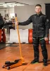 NEO TOOLS Munkadzseki Premium PRO, L 81-214-L