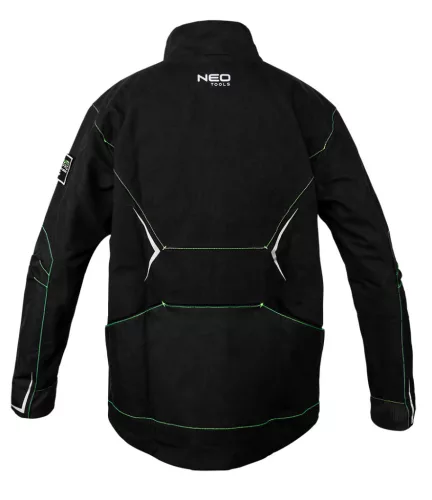 NEO TOOLS Munkadzseki Premium PRO, XL 81-214-XL