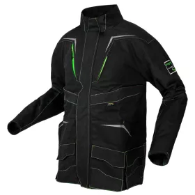 NEO TOOLS Munkadzseki Premium PRO, XXL 81-214-XXL