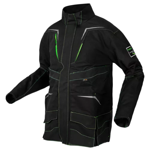 NEO TOOLS Munkadzseki Premium PRO, XXXL 81-214-XXXL