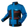 NEO TOOLS Munkadzseki HD+, 100% pamut, 275 g/m4, S 81-215-S