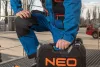 NEO TOOLS Munkadzseki HD+, 100% pamut, 275 g/m4, S 81-215-S